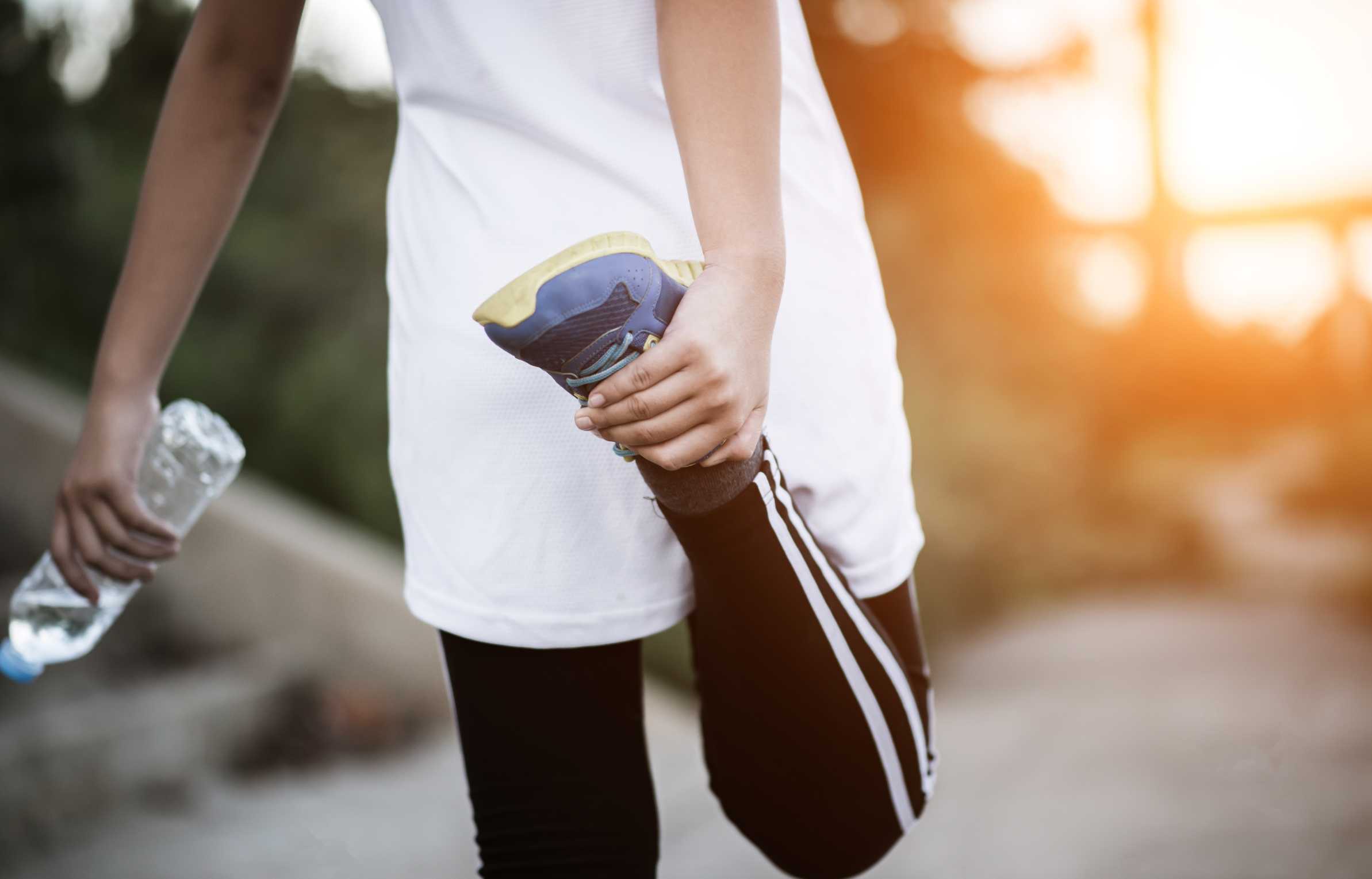 ¿Qué hacer con tu antigua ropa de running?