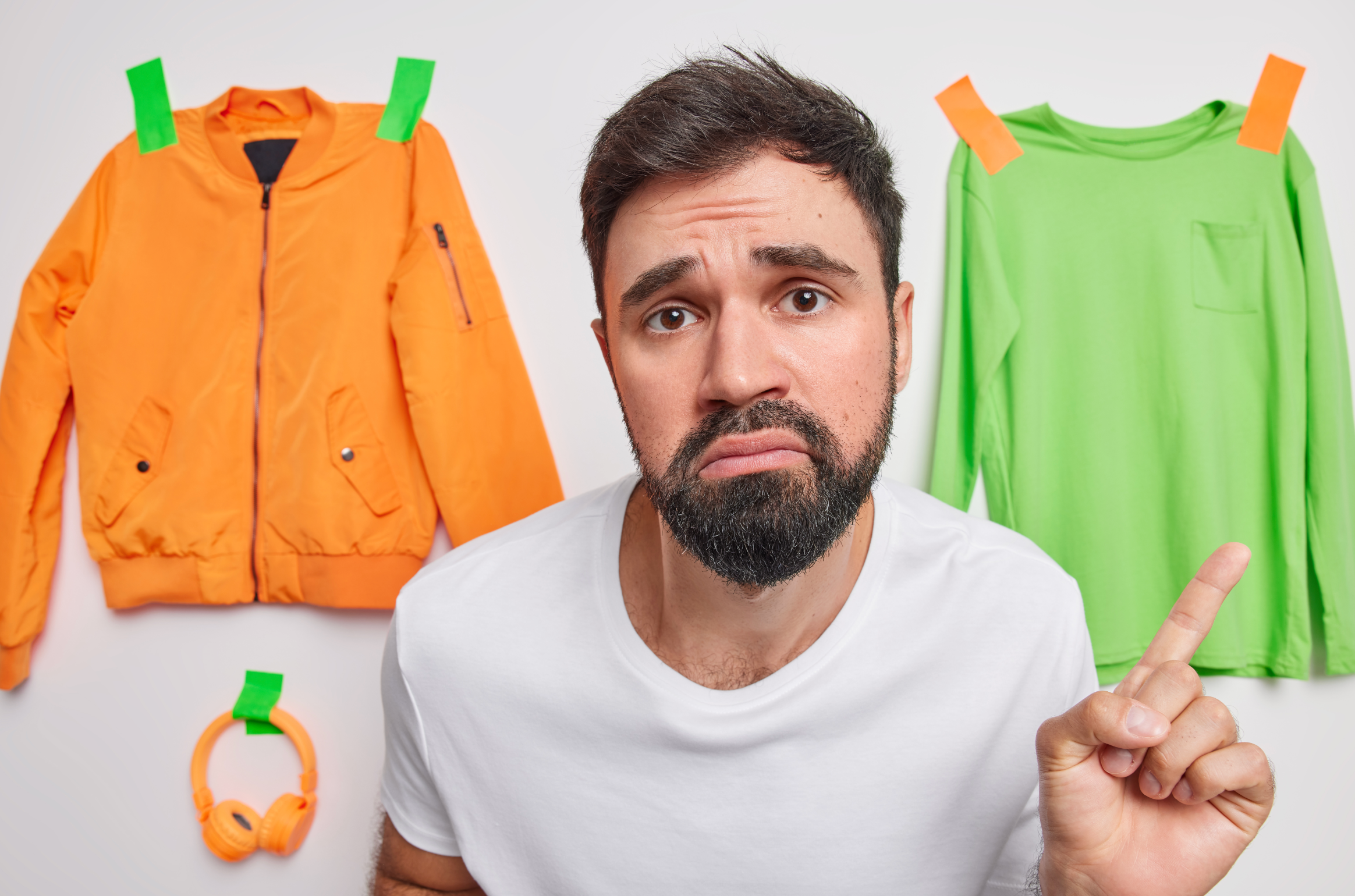 ¿Cuáles son los 5 errores más comunes al elegir ropa de running?