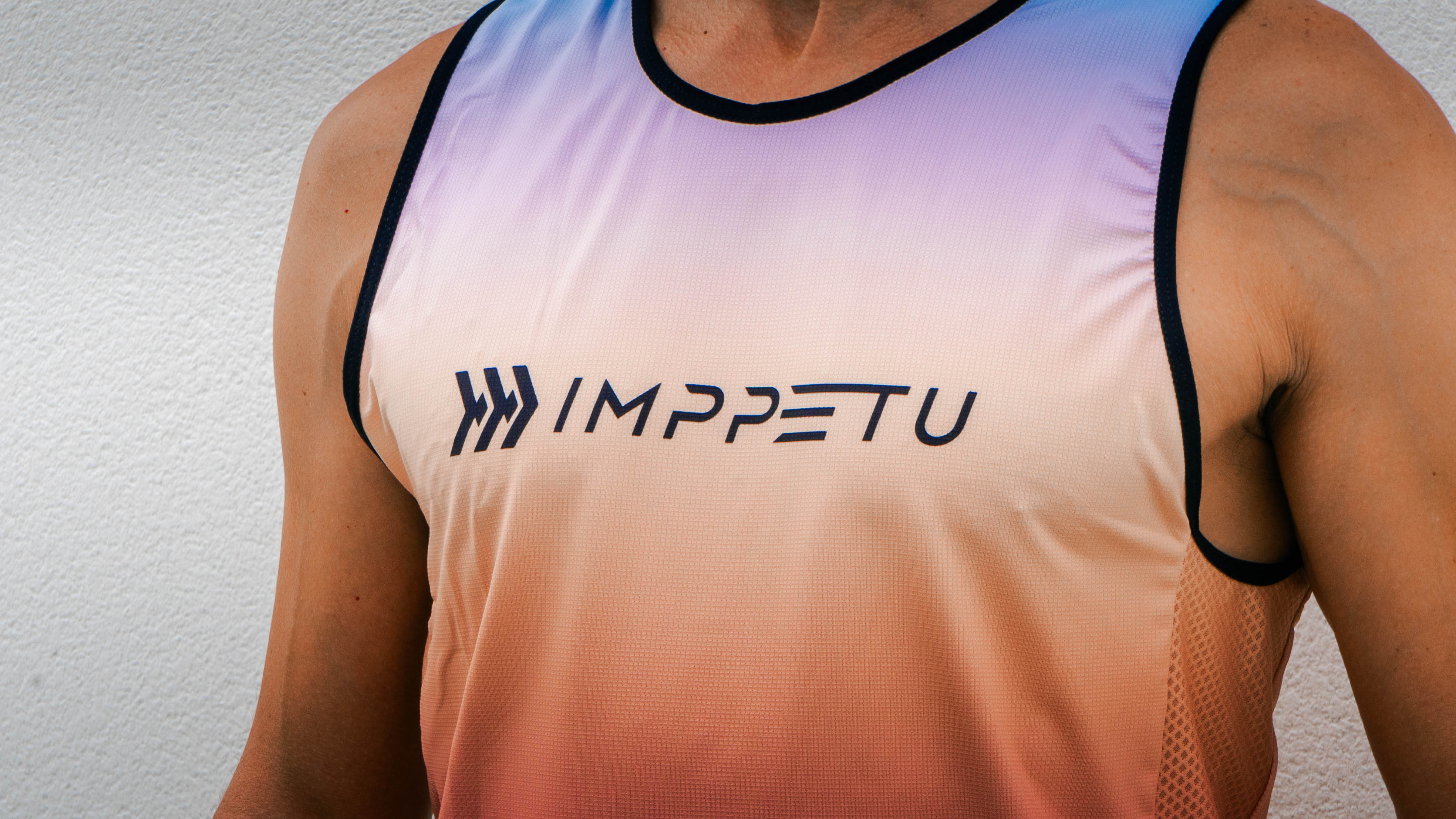 El ímpetu del corredor: Menos es más, más es todo