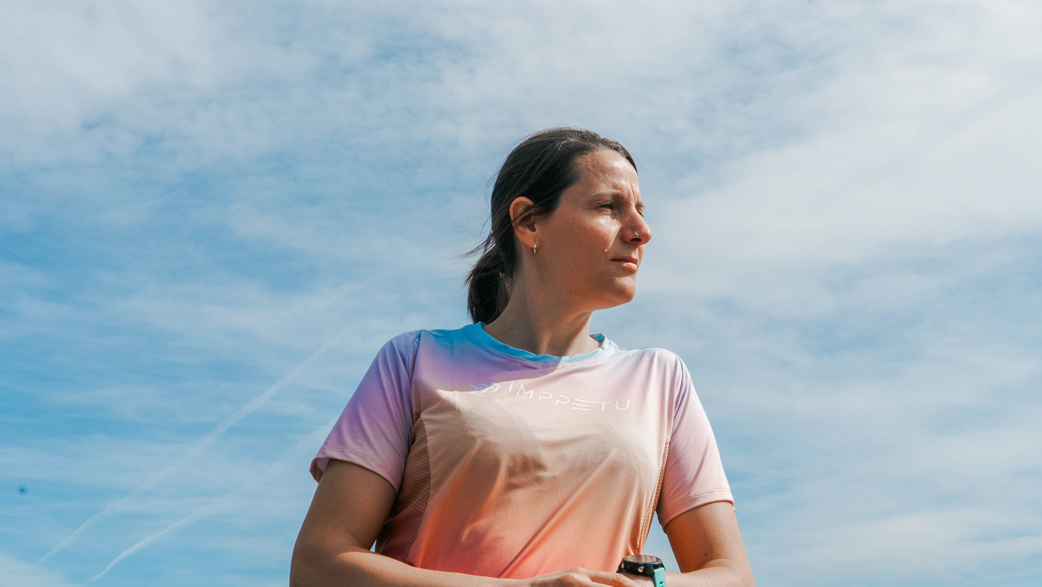 ¿Por qué nuestra camiseta técnica de running se inspiró en la Costa Brava?