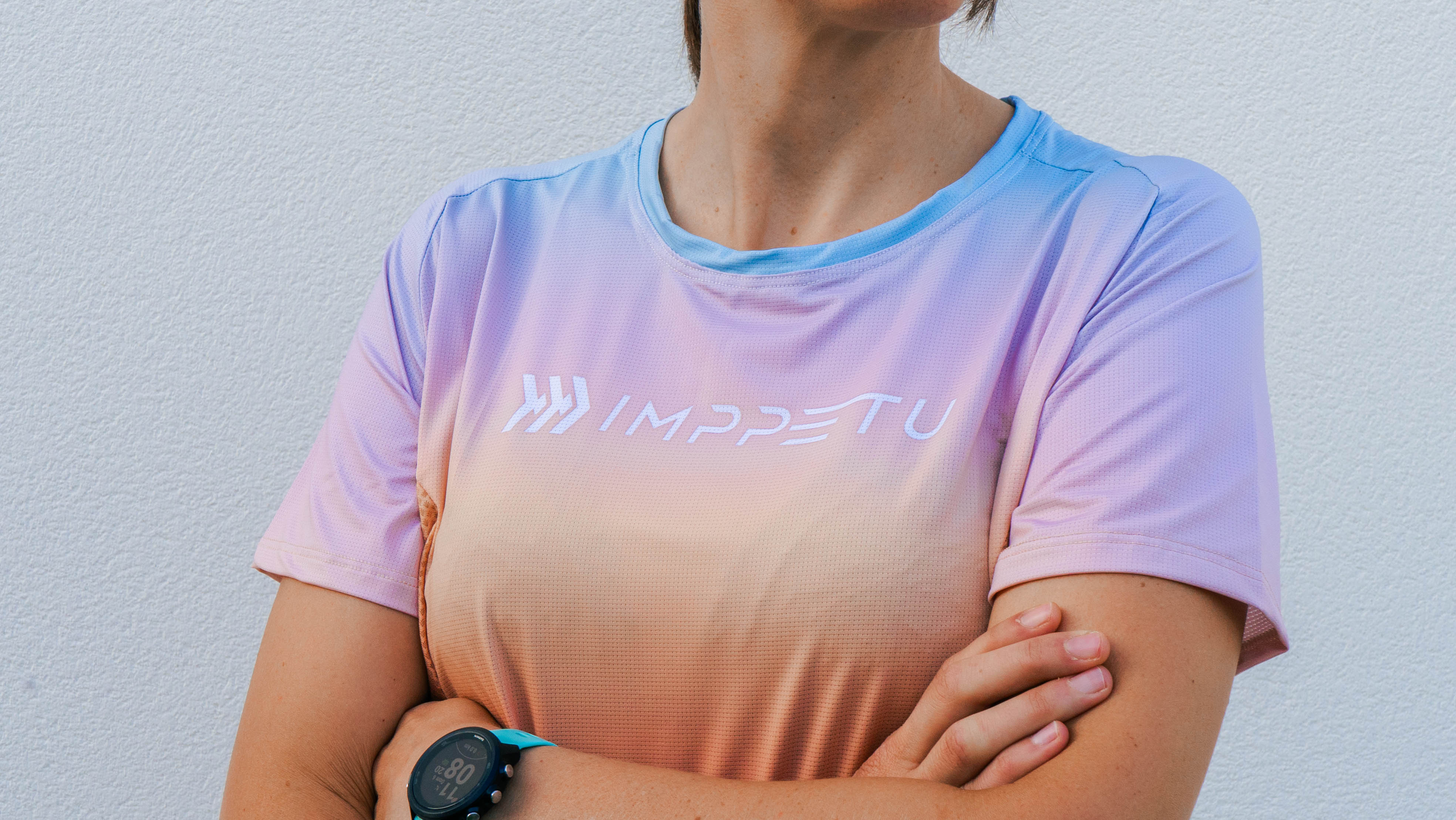 ¿Qué cuidados esenciales para tu ropa de running IMPPETU existen?