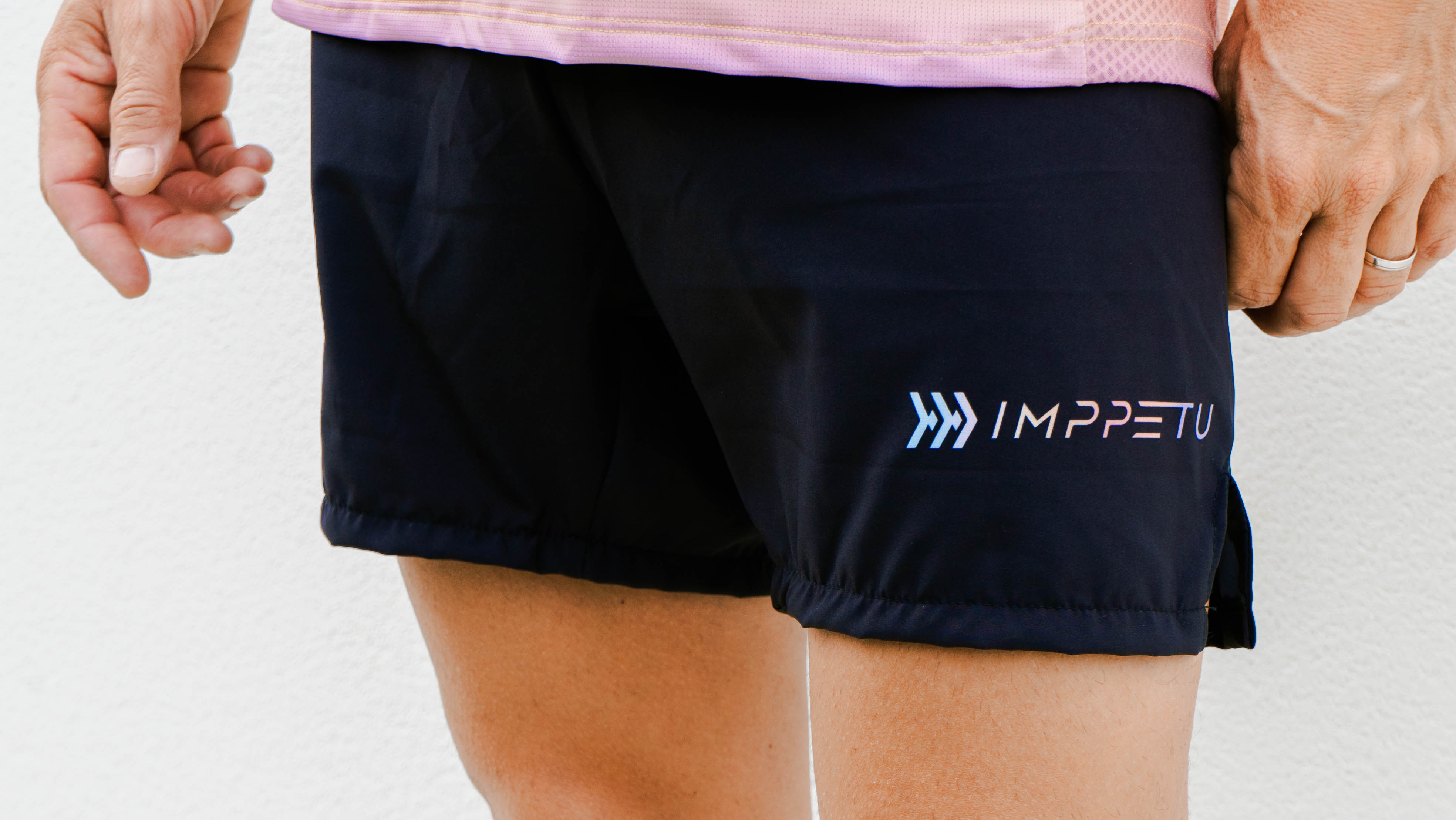 Pantalón Corto Trail Running Costa Brava Ultralight