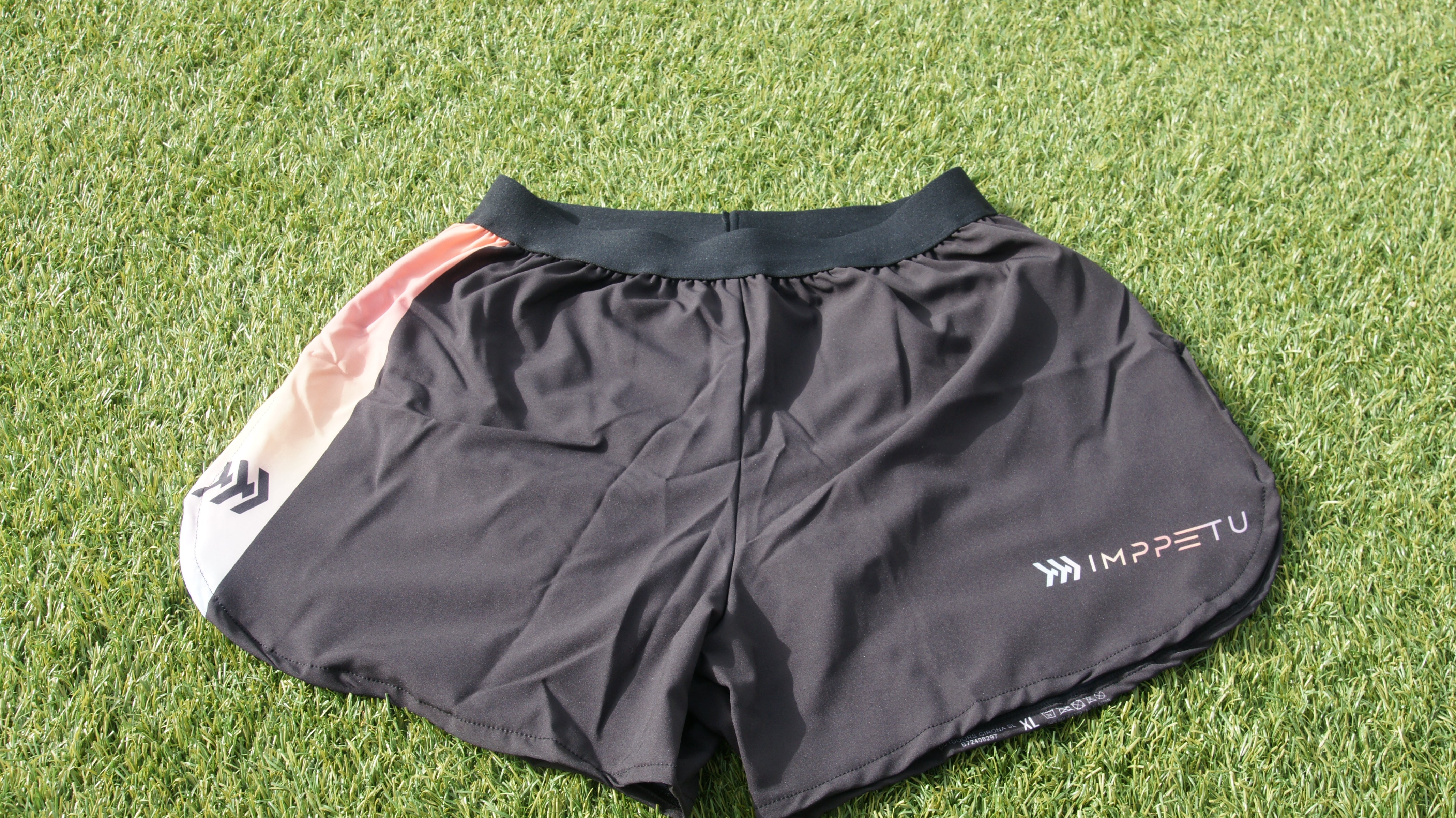 Pantalón corto Imppetu para atletismo