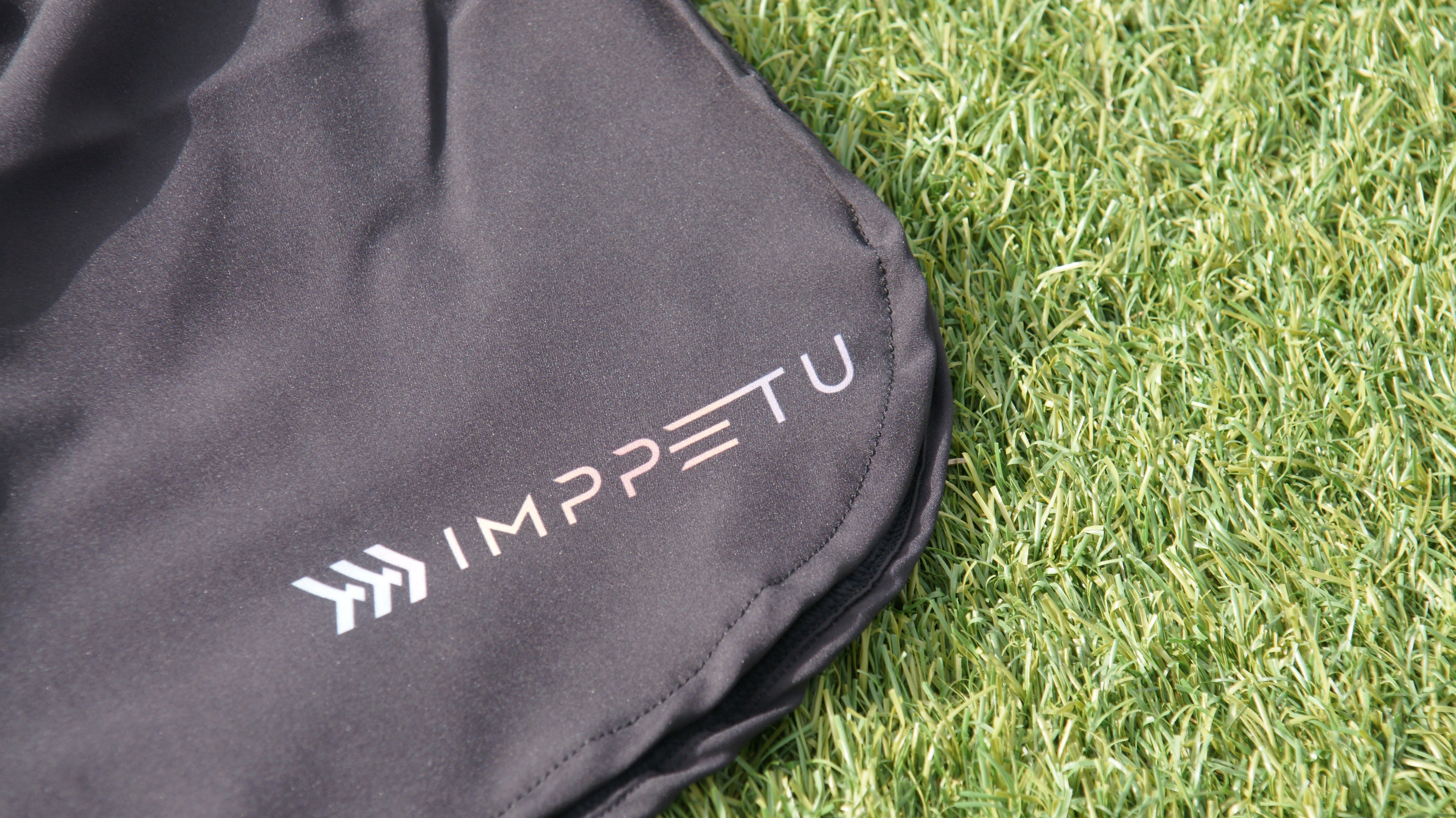 Pantalón corto para atletismo